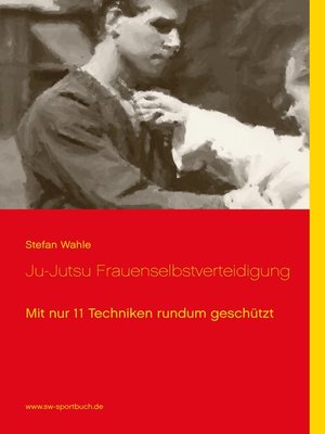 cover image of Ju-Jutsu Frauenselbstverteidigung